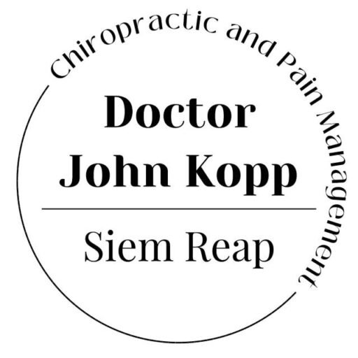 Chiropractor Siem Reap